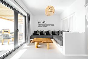 La Grande Vue Private Villas