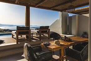 La Grande Vue Private Villas