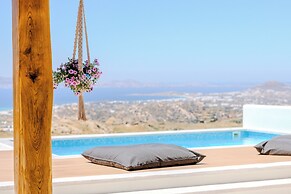 La Grande Vue Private Villas