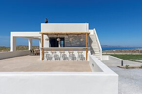 La Grande Vue Private Villas