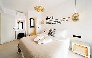 La Grande Vue Private Villas