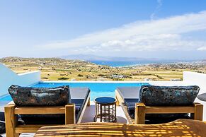 La Grande Vue Private Villas