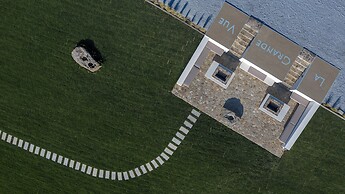 La Grande Vue Private Villas