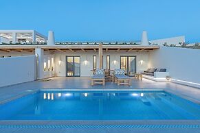 La Grande Vue Private Villas