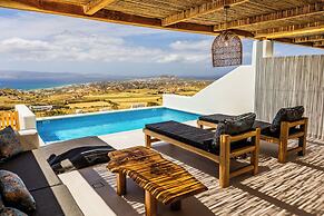 La Grande Vue Private Villas