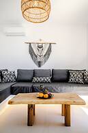 La Grande Vue Private Villas