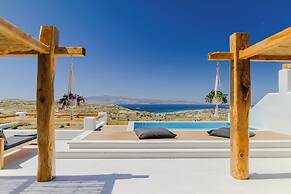 La Grande Vue Private Villas