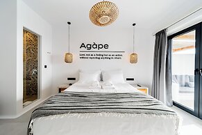 La Grande Vue Private Villas