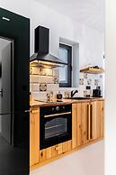 La Grande Vue Private Villas