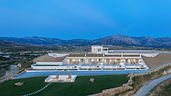 La Grande Vue Private Villas