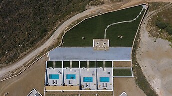 La Grande Vue Private Villas