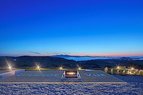 La Grande Vue Private Villas