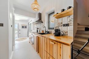 La Grande Vue Private Villas