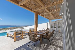 La Grande Vue Private Villas