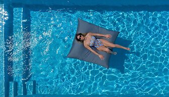 La Grande Vue Private Villas