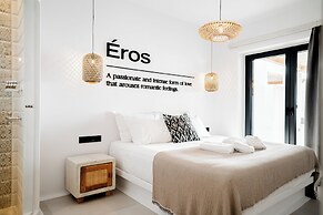 La Grande Vue Private Villas