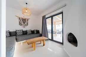 La Grande Vue Private Villas