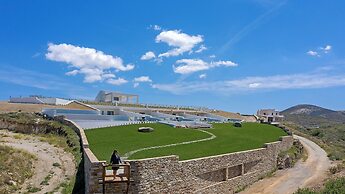 La Grande Vue Private Villas