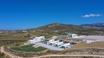 La Grande Vue Private Villas