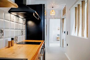 La Grande Vue Private Villas