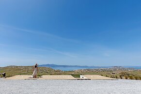 La Grande Vue Private Villas