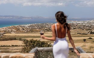 La Grande Vue Private Villas