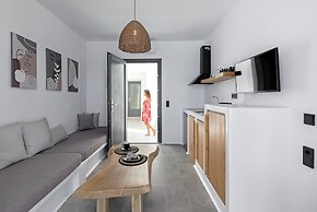 La Grande Vue Private Villas