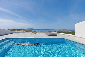 La Grande Vue Private Villas