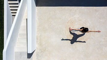 La Grande Vue Private Villas