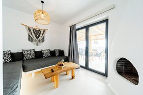 La Grande Vue Private Villas