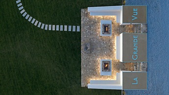 La Grande Vue Private Villas