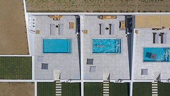 La Grande Vue Private Villas