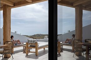 La Grande Vue Private Villas