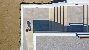 La Grande Vue Private Villas