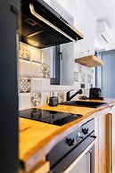 La Grande Vue Private Villas