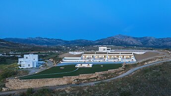 La Grande Vue Private Villas