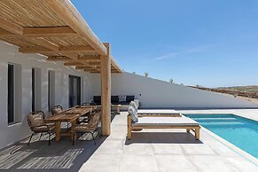 La Grande Vue Private Villas