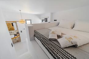 La Grande Vue Private Villas