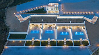 La Grande Vue Private Villas