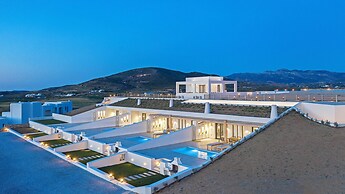 La Grande Vue Private Villas