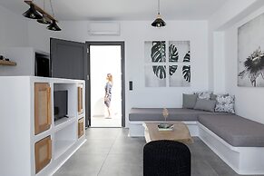 La Grande Vue Private Villas