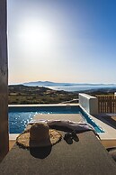 La Grande Vue Private Villas