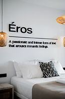 La Grande Vue Private Villas