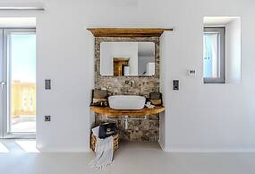 La Grande Vue Private Villas