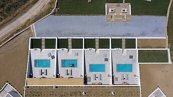 La Grande Vue Private Villas