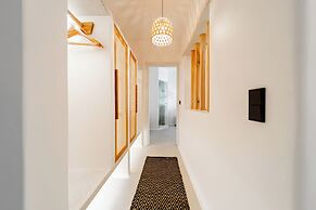 La Grande Vue Private Villas