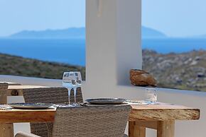 La Grande Vue Private Villas