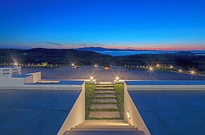 La Grande Vue Private Villas