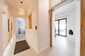 La Grande Vue Private Villas