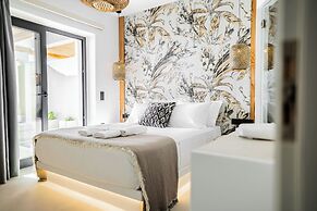 La Grande Vue Private Villas